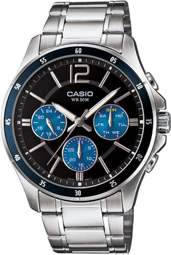 CASIO UNISEX KOL SAATİ / RENKLİ