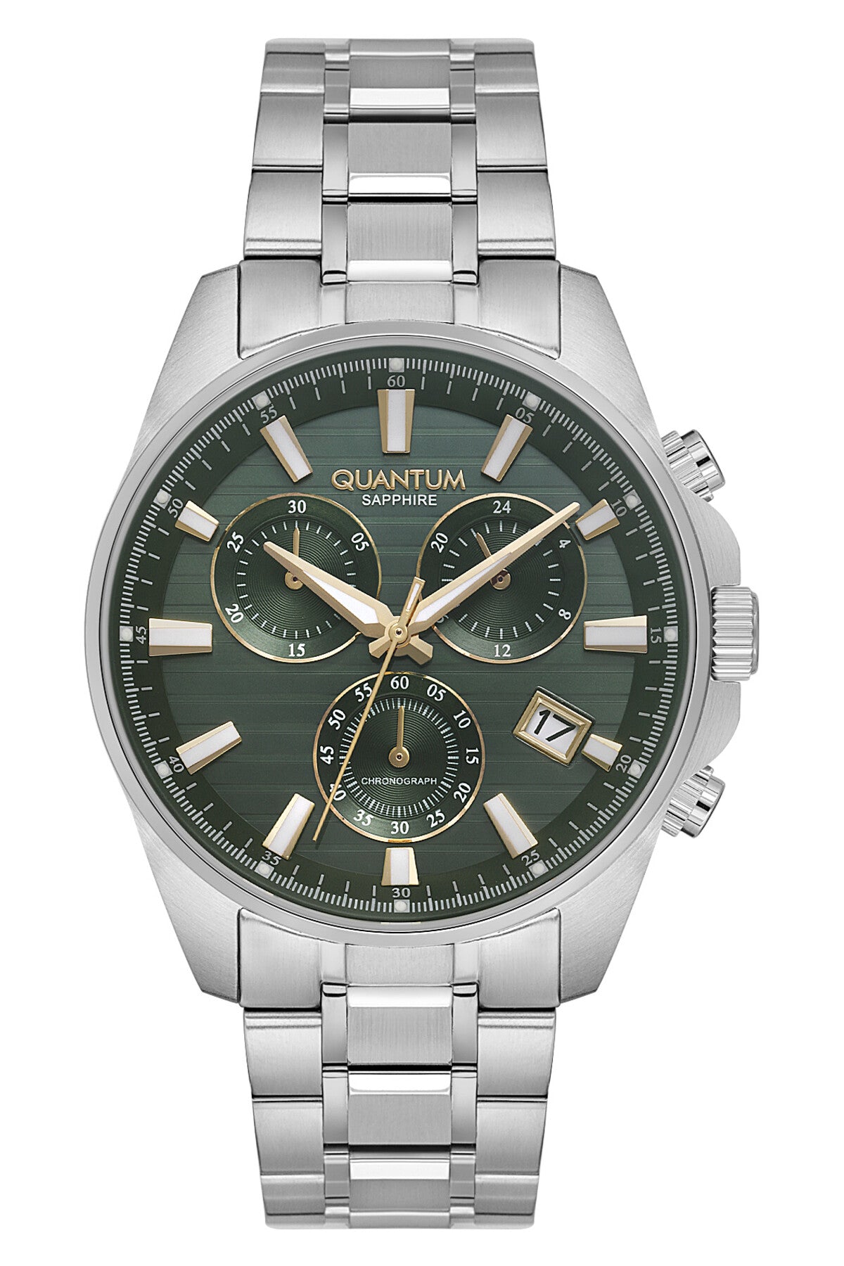 QUANTUM UNISEX KOL SAATİ / RENKLİ