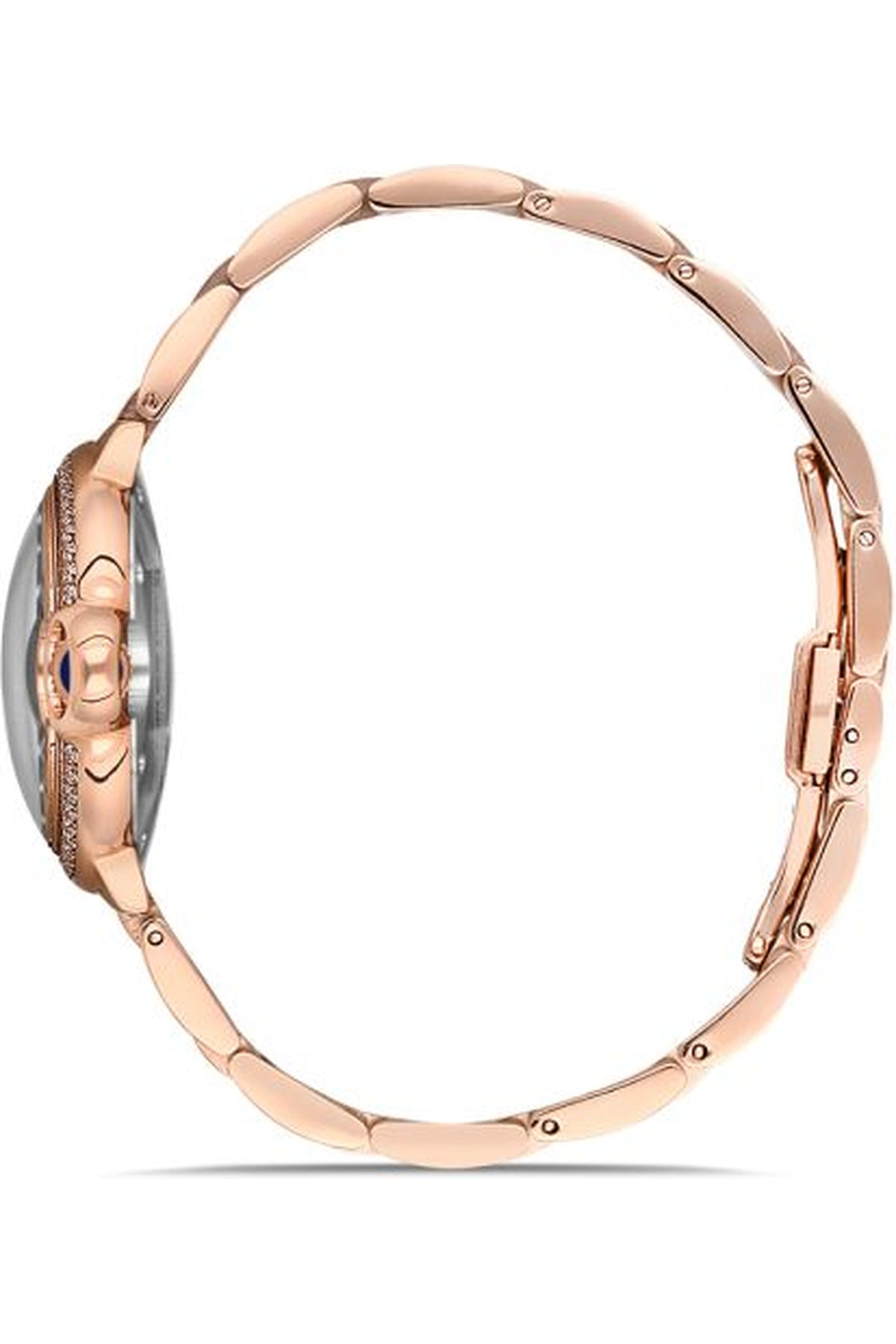 HISLON KADIN KOL SAATİ / ROSE GOLD
