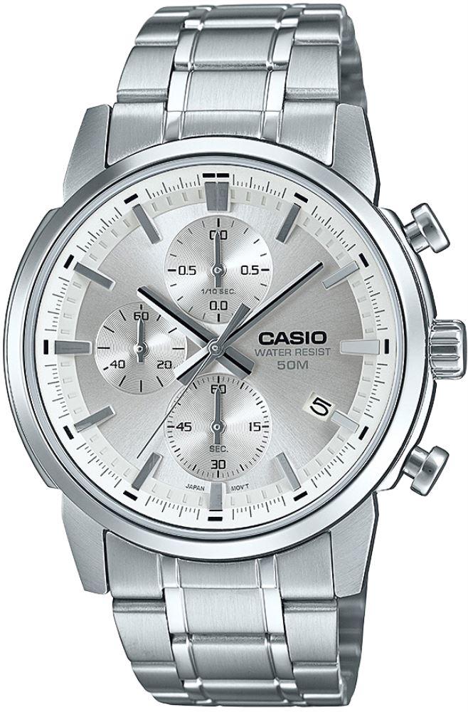 CASIO UNISEX KOL SAATİ / RENKLİ