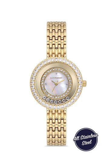 NAVIMARINE UNISEX KOL SAATİ / RENKLİ