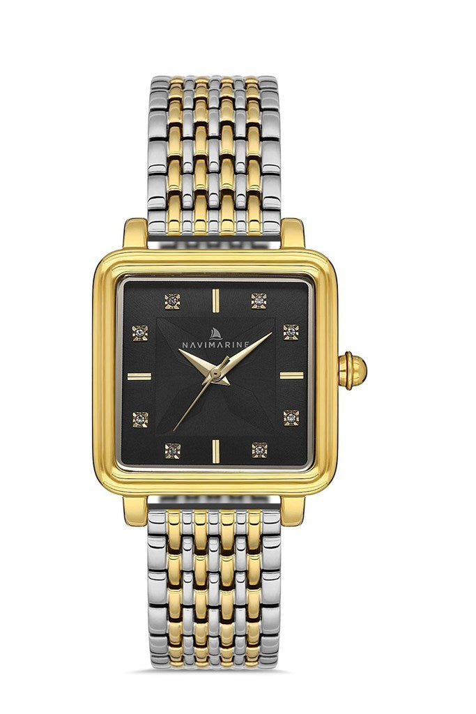 NAVIMARINE UNISEX KOL SAATİ / RENKLİ