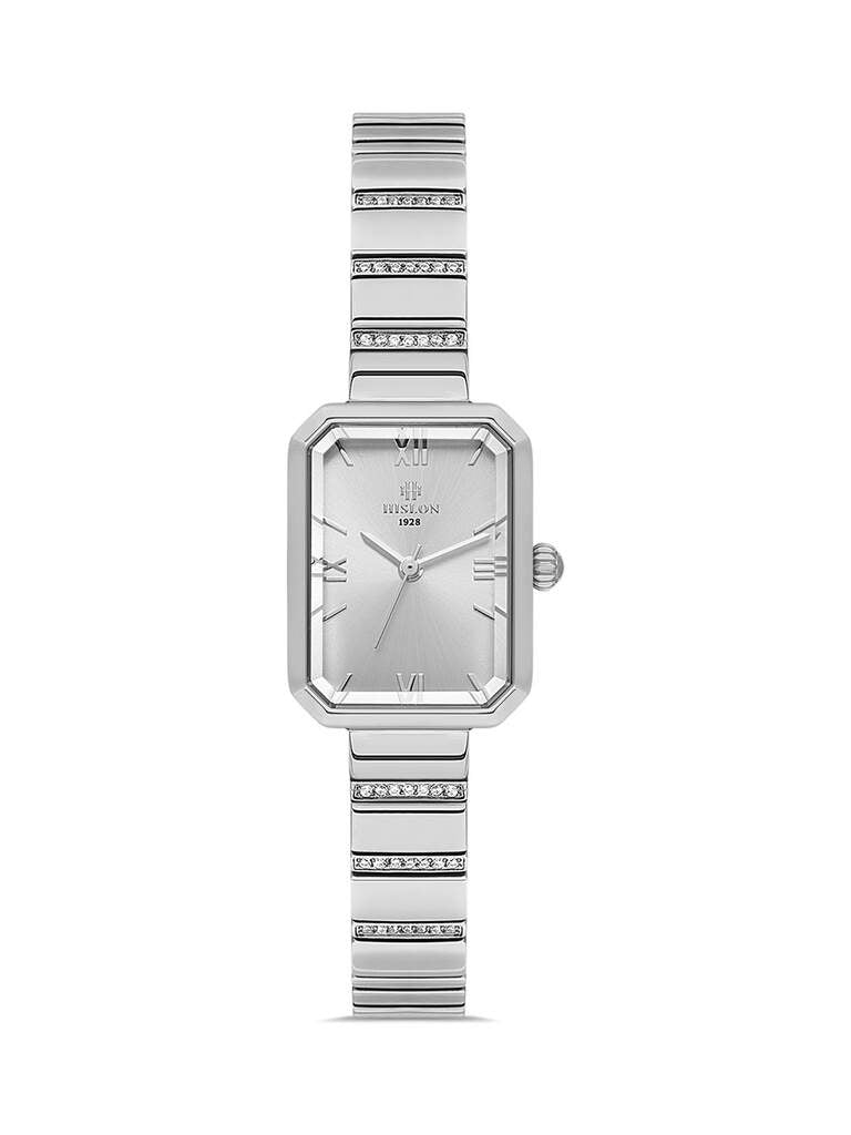 HISLON UNISEX KOL SAATİ / RENKLİ