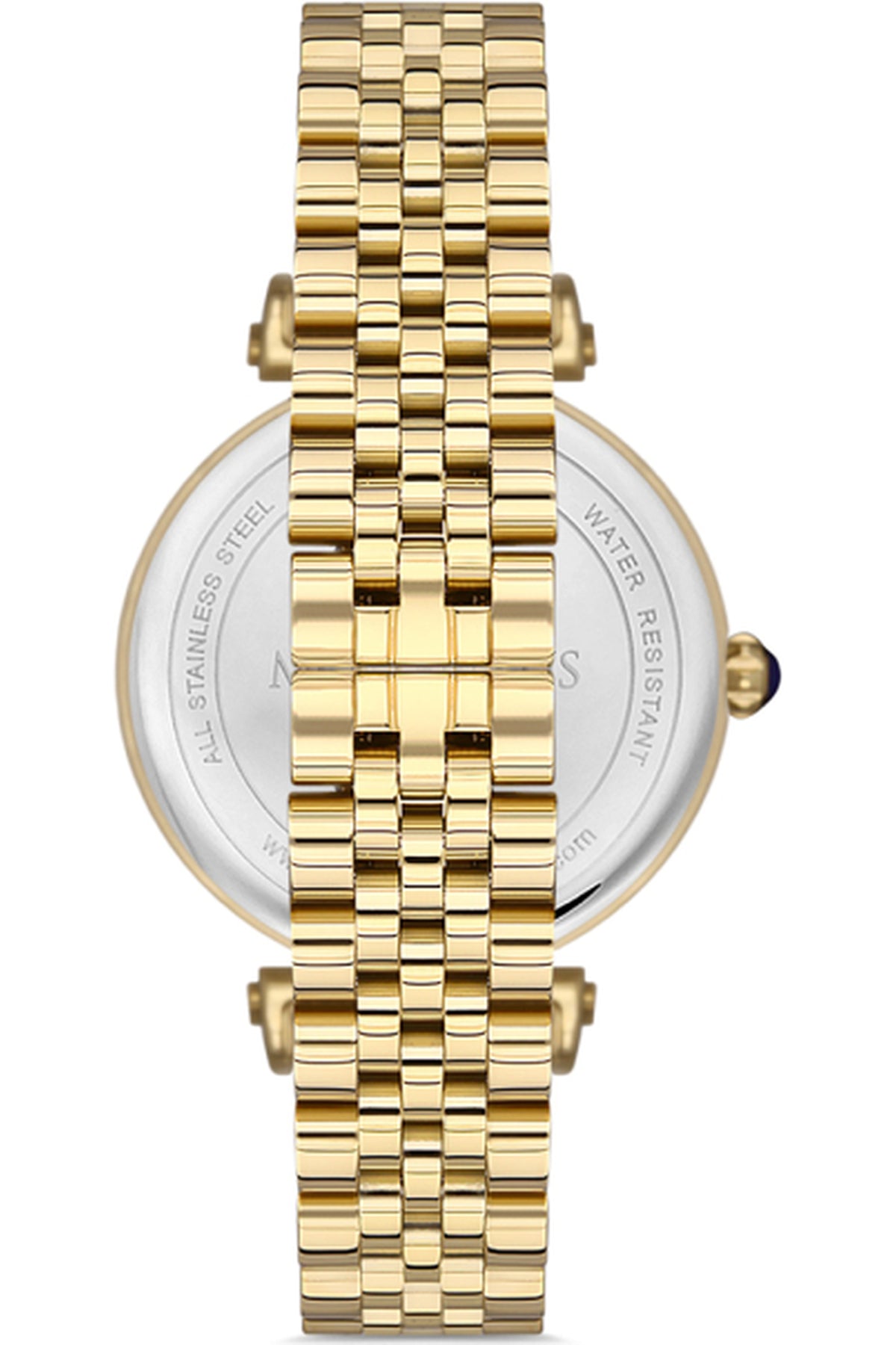 MOMENTUS KADIN KOL SAATİ / GOLD