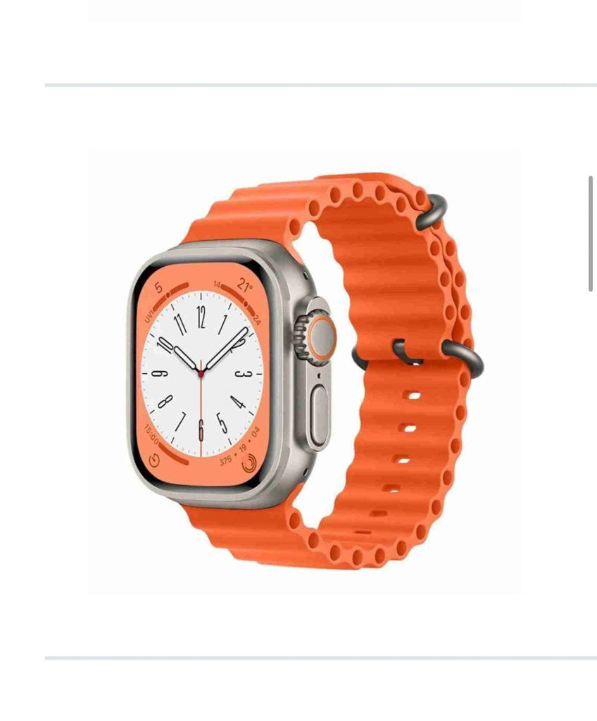 NAVIMARINE UNISEX KOL SAATİ / RENKLİ