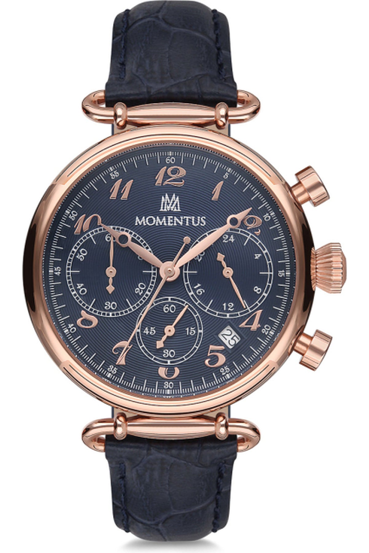 MOMENTUS KADIN KOL SAATİ / ROSE GOLD