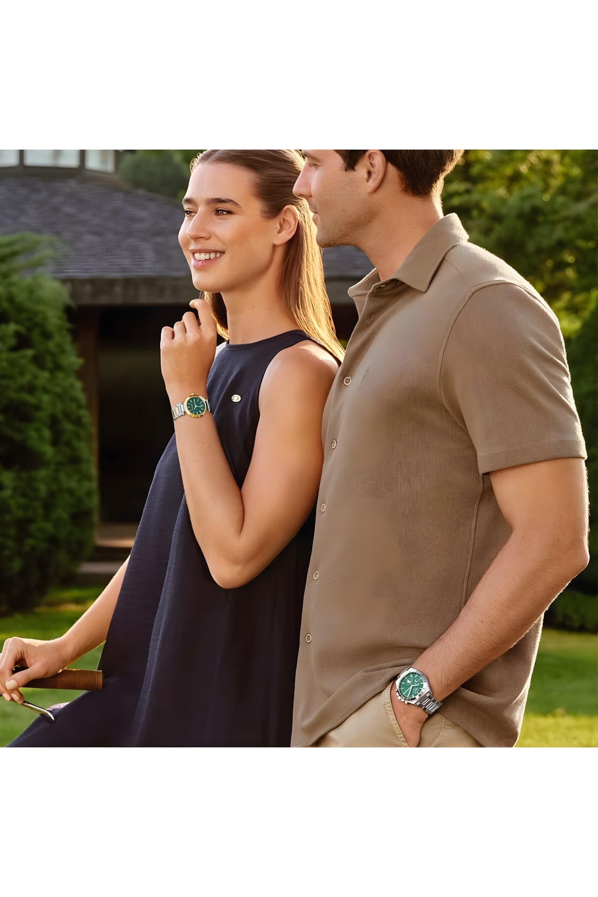 U.S. POLO ASSN. ERKEK KOL SAATİ / METALİK GRİ