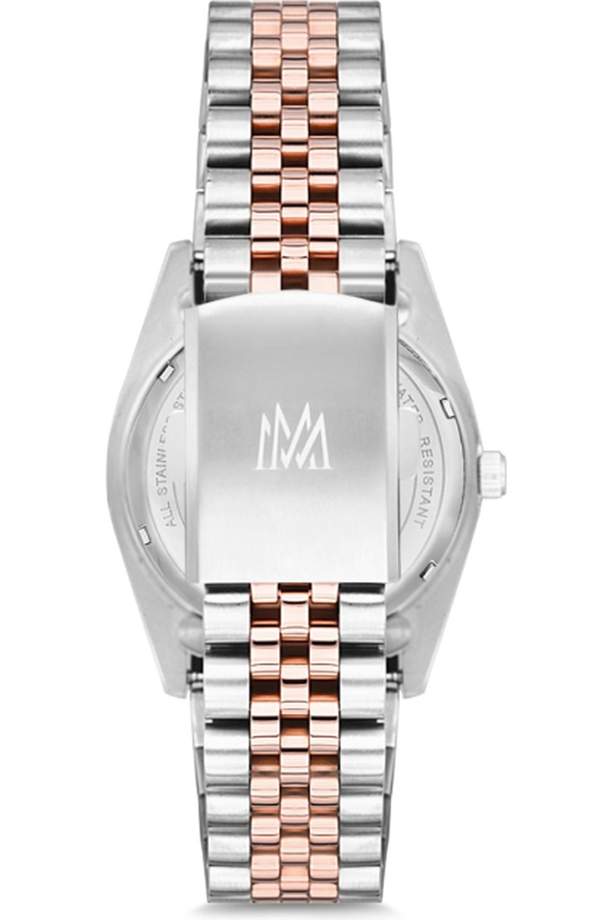 MOMENTUS KADIN KOL SAATİ / ÇELİK - ROSE GOLD