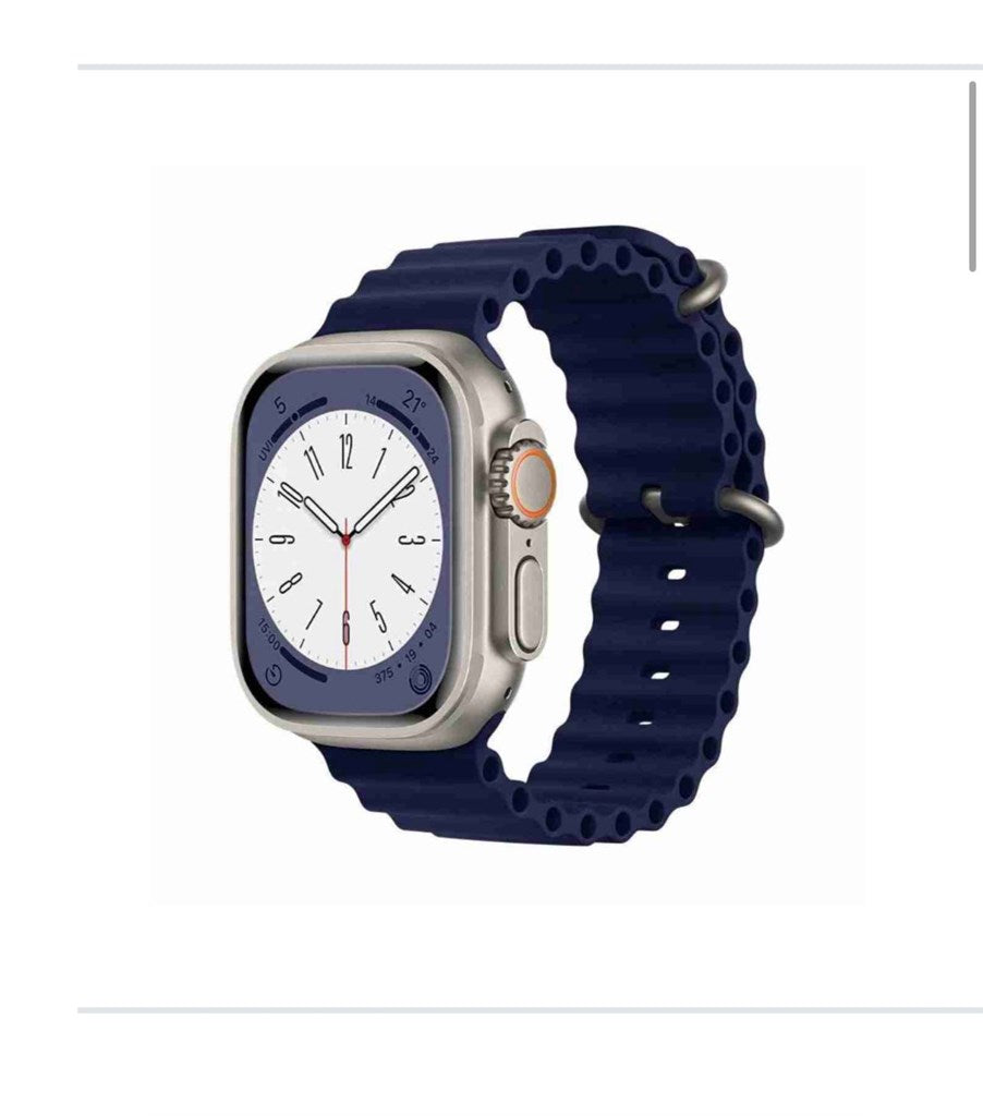 NAVIMARINE UNISEX KOL SAATİ / RENKLİ