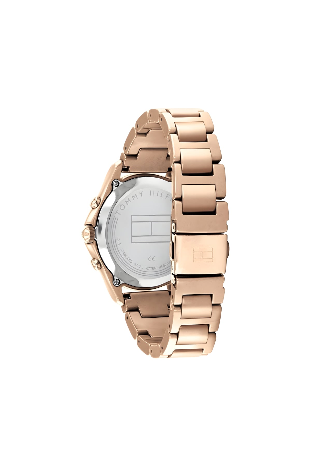TOMMY HILFIGER KADIN KOL SAATİ / ROSE GOLD