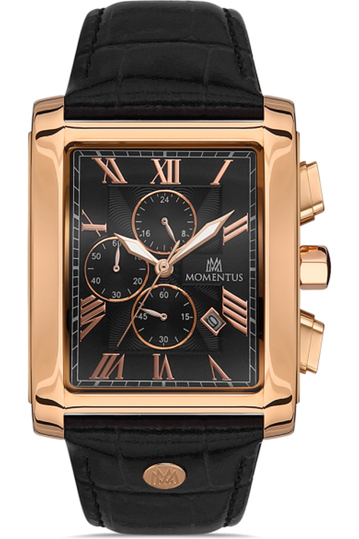 MOMENTUS ERKEK KOL SAATİ / ROSE GOLD