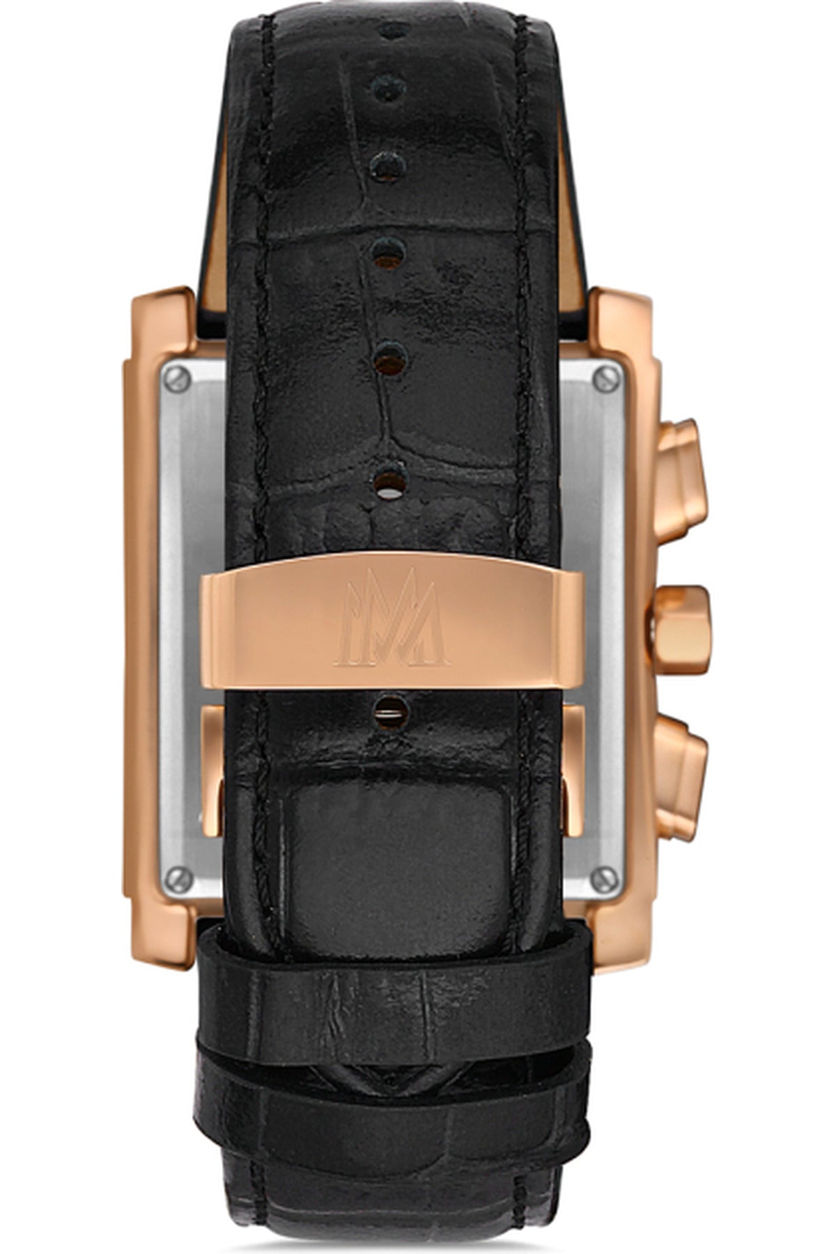 MOMENTUS ERKEK KOL SAATİ / ROSE GOLD