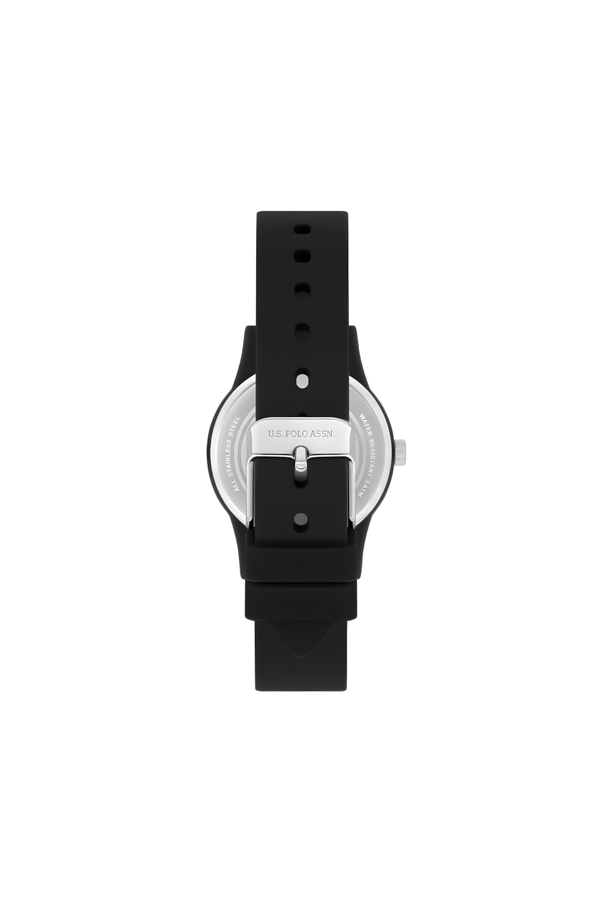 U.S. POLO ASSN. KADIN KOL SAATİ / SİYAH