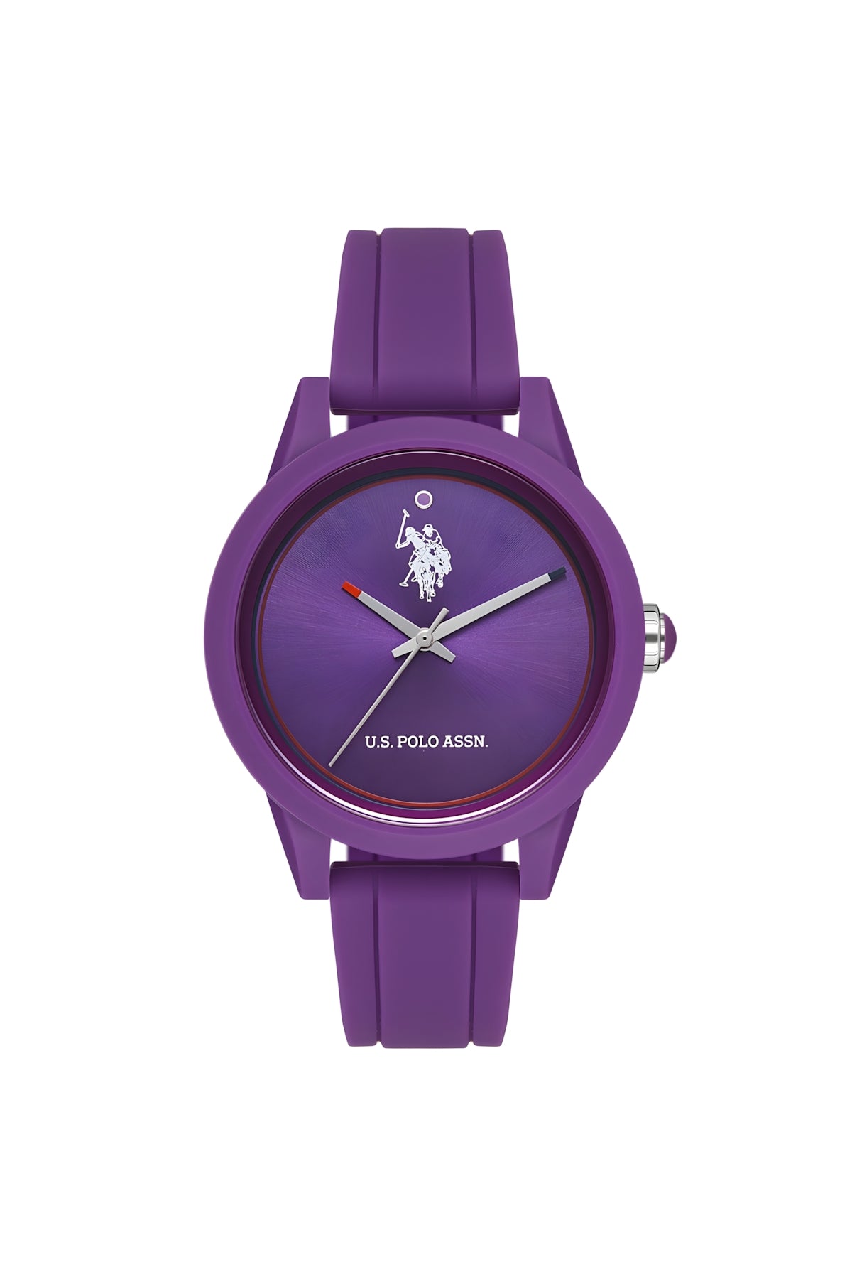 U.S. POLO ASSN. KADIN KOL SAATİ / MOR