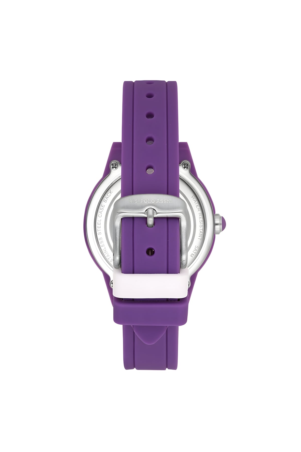 U.S. POLO ASSN. KADIN KOL SAATİ / MOR
