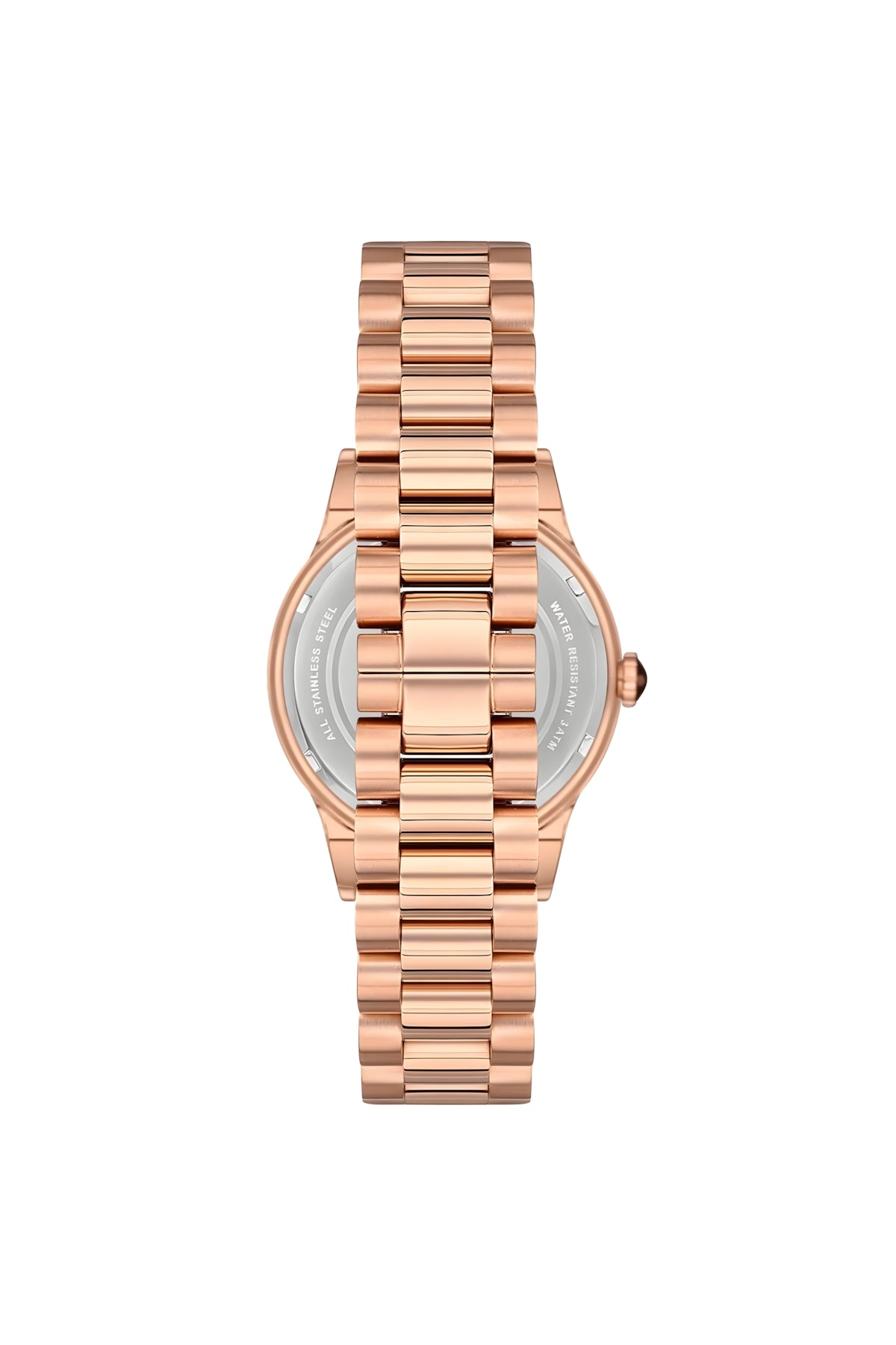 U.S. POLO ASSN. KADIN KOL SAATİ / ROSE GOLD