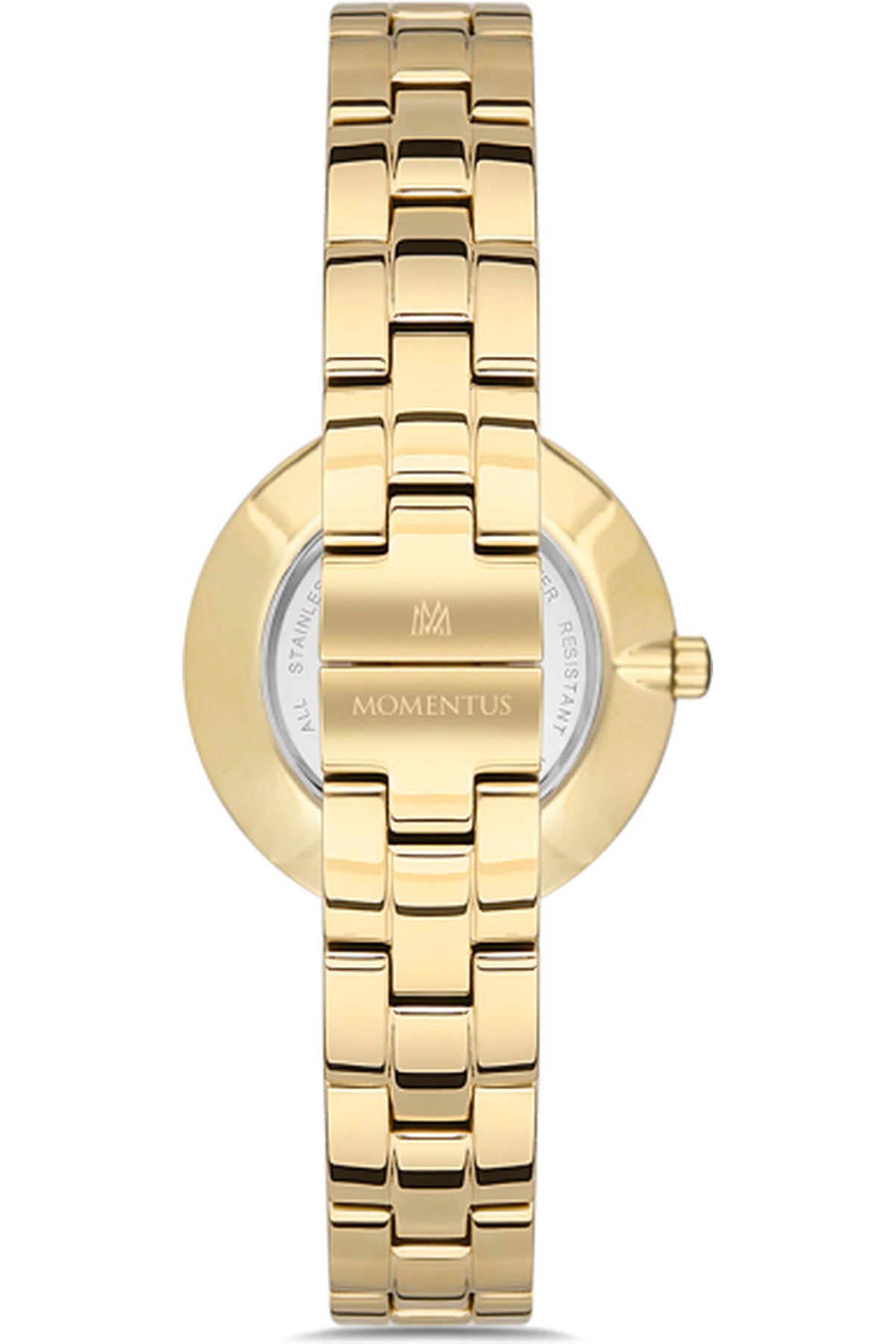 MOMENTUS KADIN KOL SAATİ / GOLD