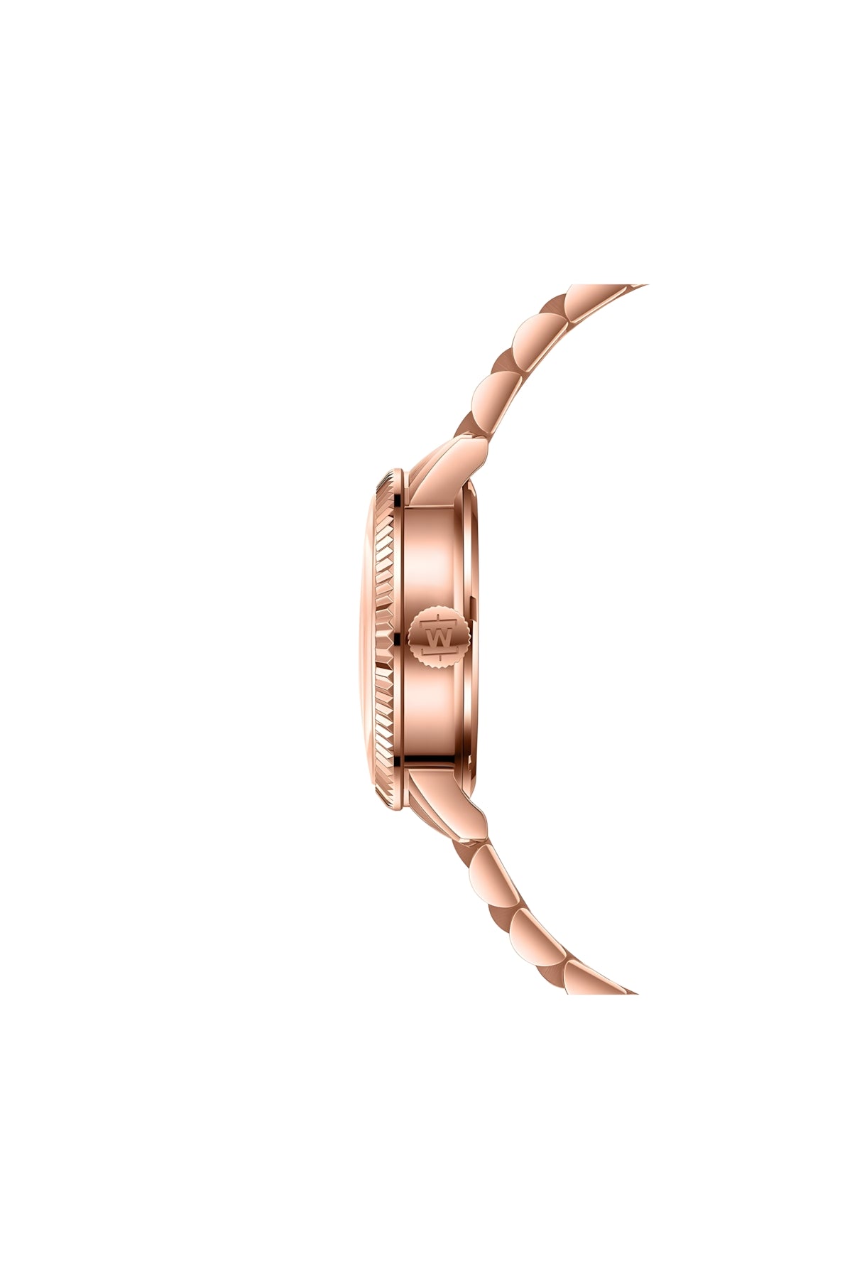 WELDER KADIN KOL SAATİ / ROSE GOLD