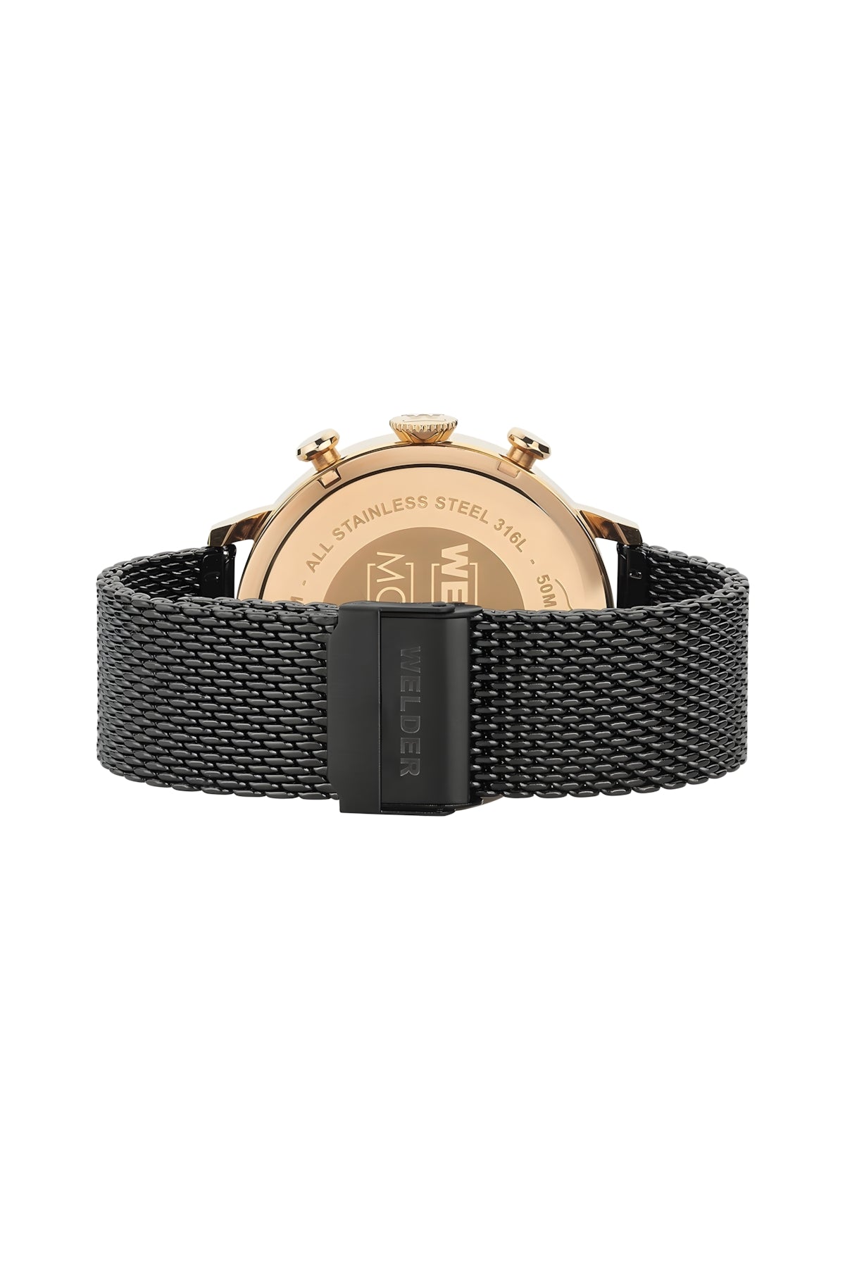WELDER ERKEK KOL SAATİ / ROSE GOLD