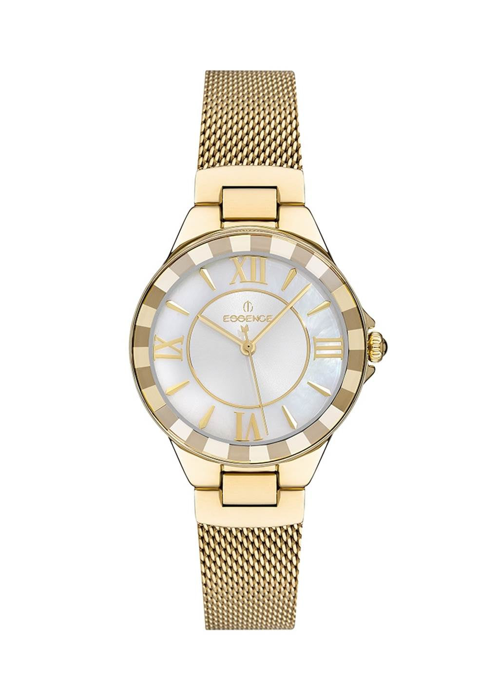 ESSENCE KADIN KOL SAATİ / GOLD /(T)
