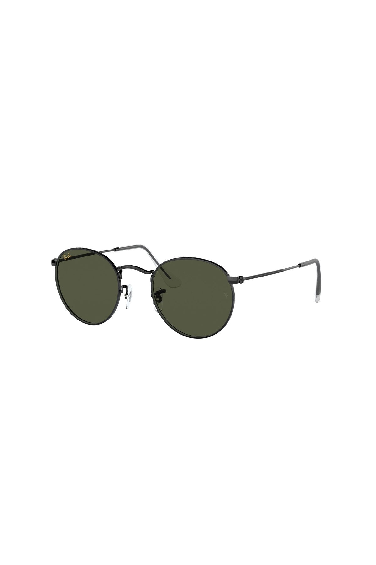 RAY-BAN ERKEK GÜNEŞ GÖZLÜĞÜ / SİYAH