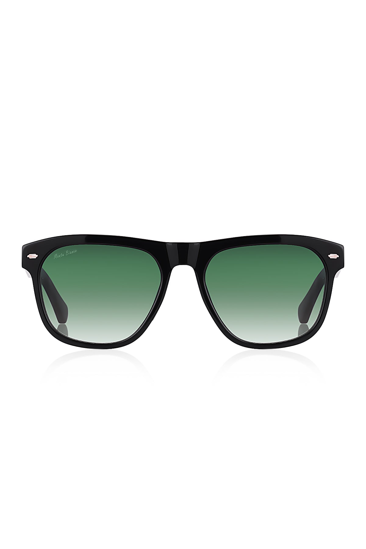 MONTE BIANCO UNISEX GÜNEŞ GÖZLÜĞÜ / RENKLİ