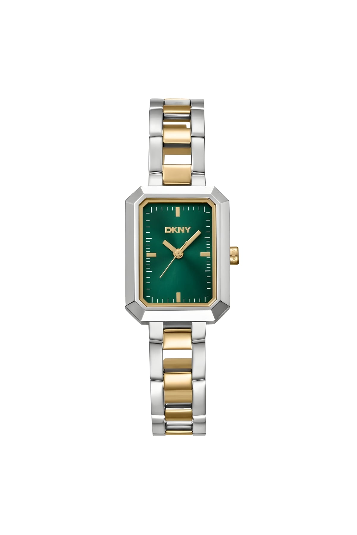 DKNY KADIN KOL SAATİ / METALİK GRİ