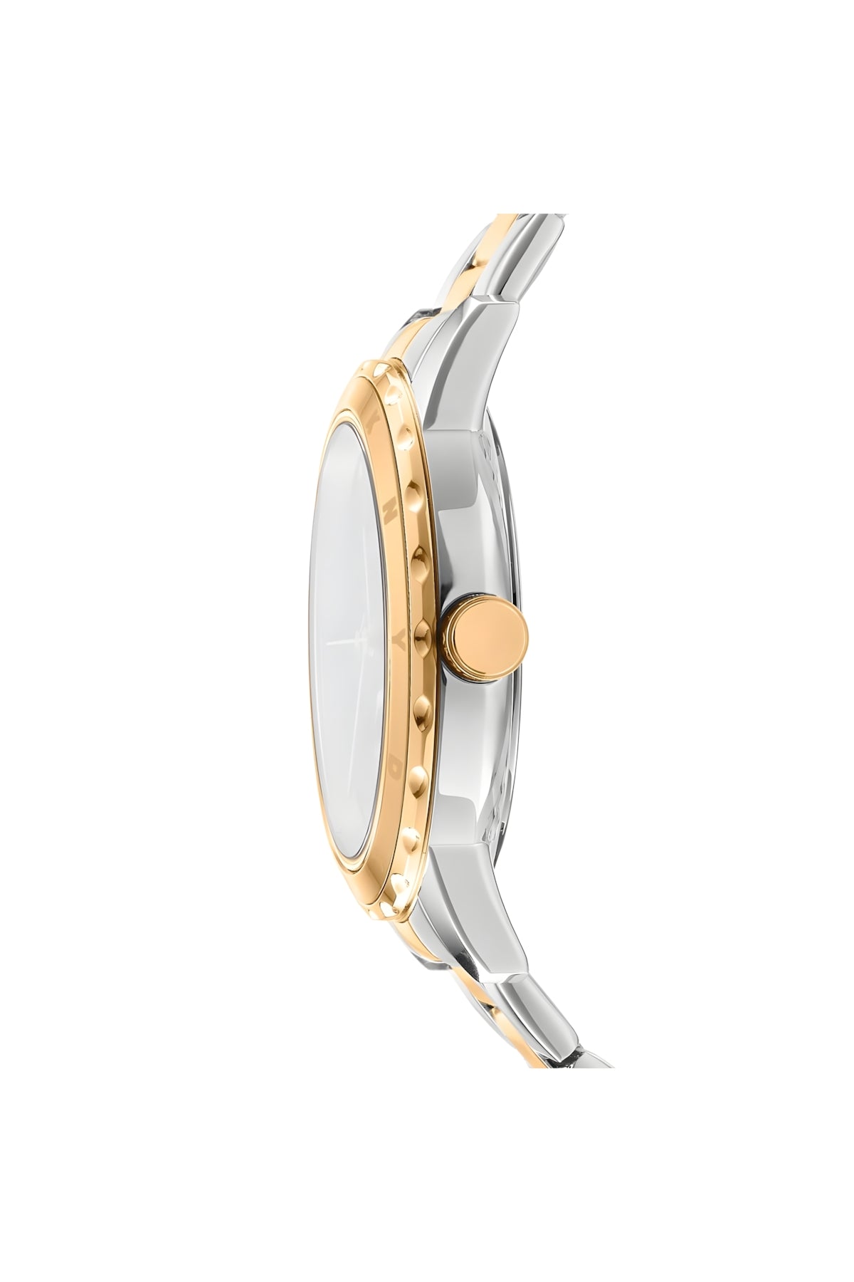DKNY KADIN KOL SAATİ / METALİK GRİ