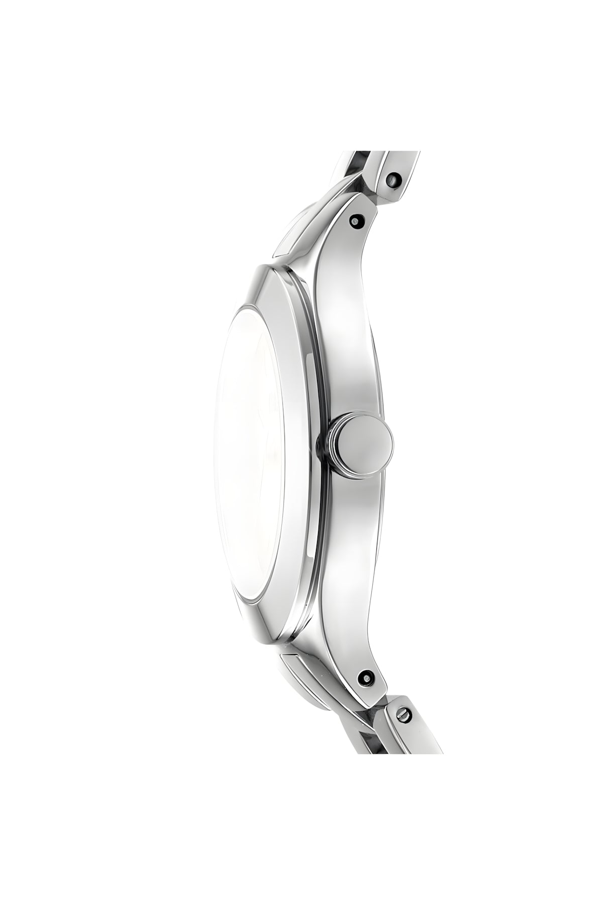 DKNY KADIN KOL SAATİ / METALİK GRİ