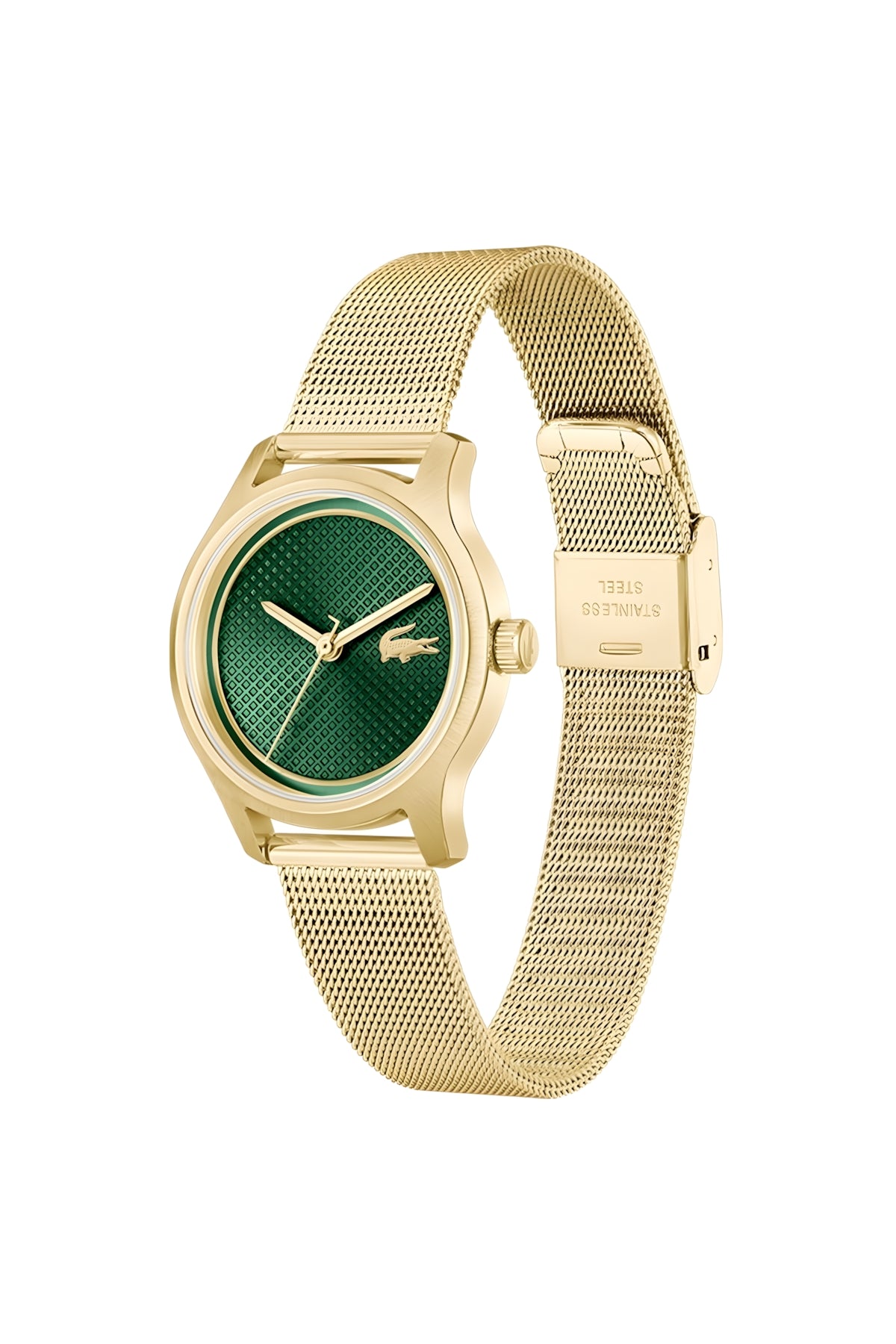 LACOSTE KADIN KOL SAATİ / ALTIN RENGİ