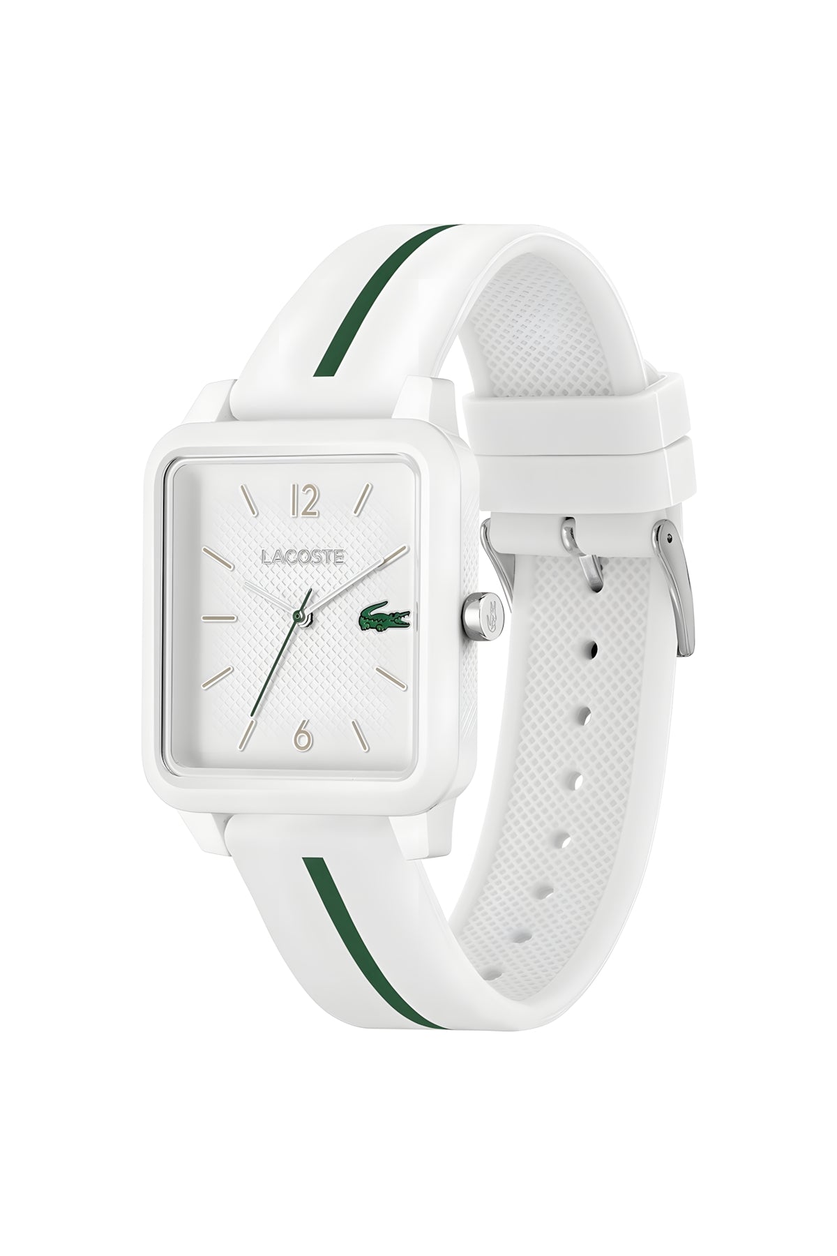 LACOSTE ERKEK KOL SAATİ / BEYAZ