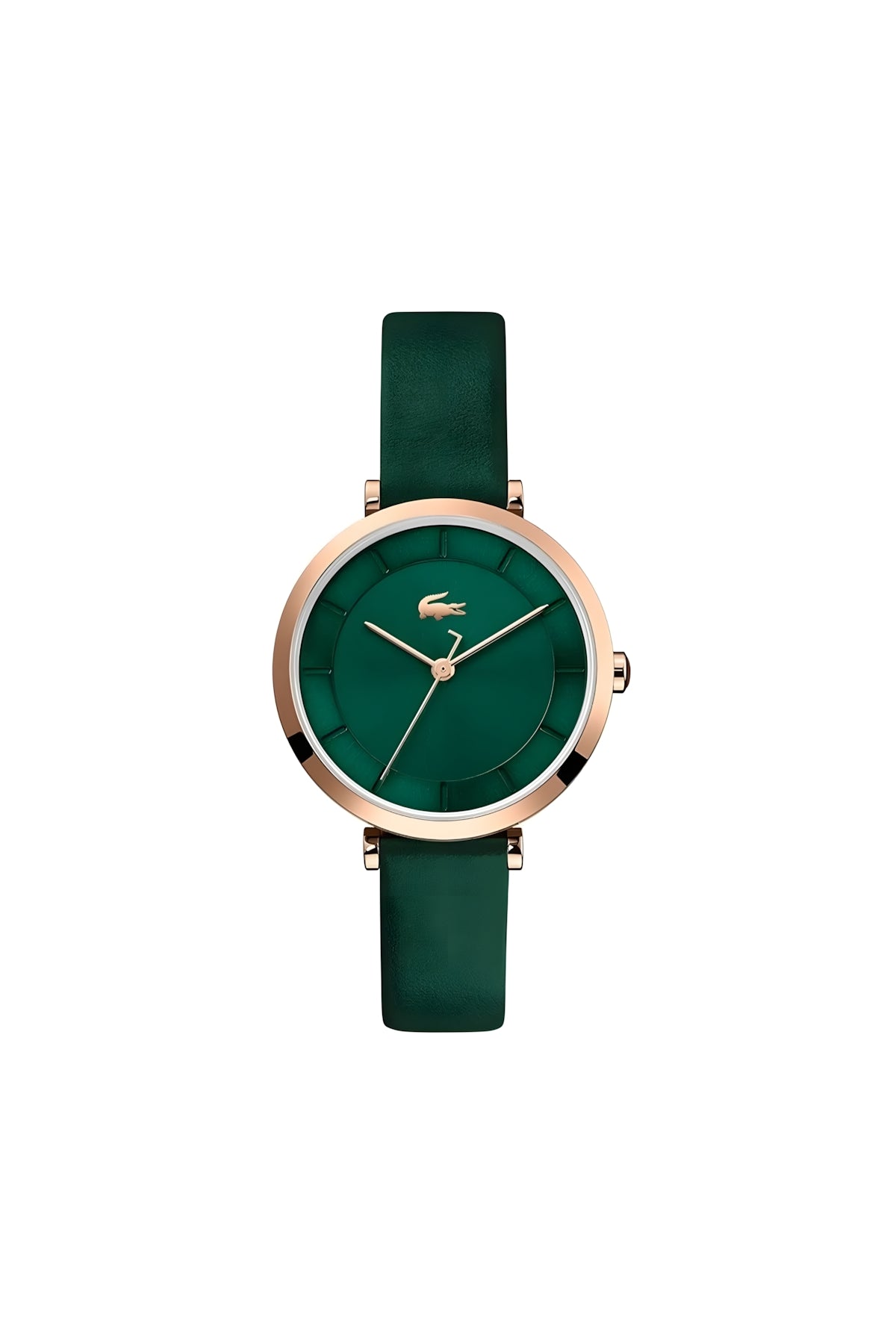 LACOSTE KADIN KOL SAATİ / ROSE GOLD