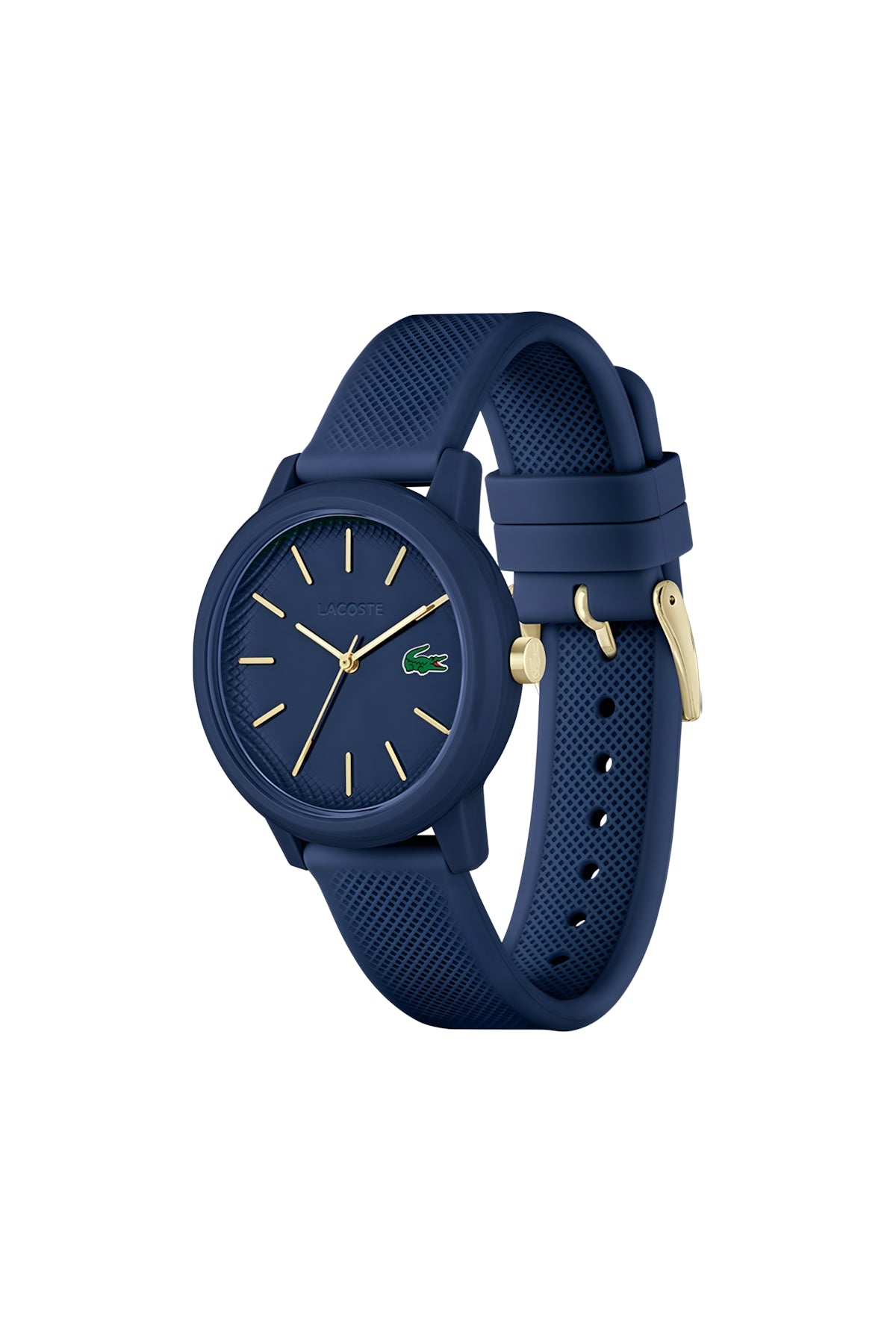 LACOSTE KADIN KOL SAATİ / LACİVERT