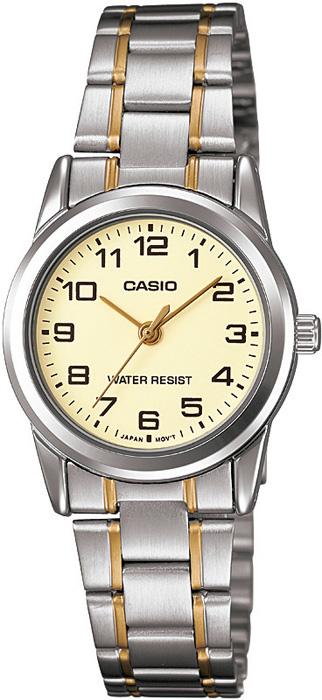 CASIO UNISEX KOL SAATİ / RENKLİ