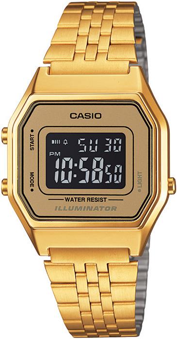 CASIO UNISEX KOL SAATİ / RENKLİ