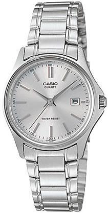 CASIO UNISEX KOL SAATİ / RENKLİ