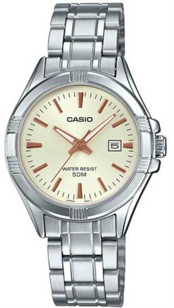 CASIO UNISEX KOL SAATİ / RENKLİ
