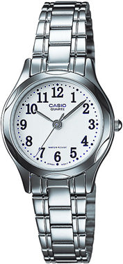 CASIO KADIN KOL SAATİ / RENKLİ