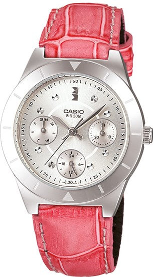 CASIO UNISEX KOL SAATİ / RENKLİ