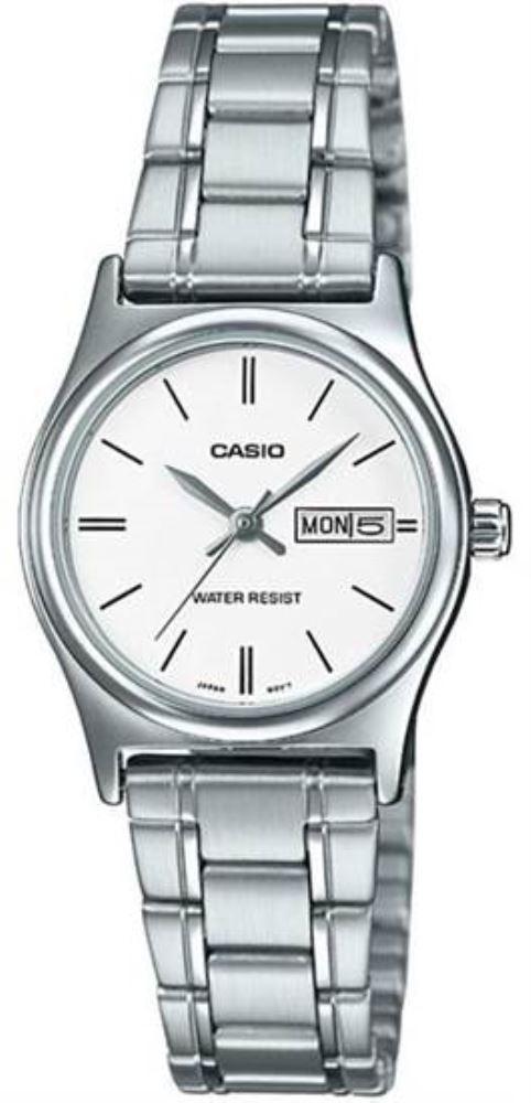 CASIO UNISEX KOL SAATİ / RENKLİ