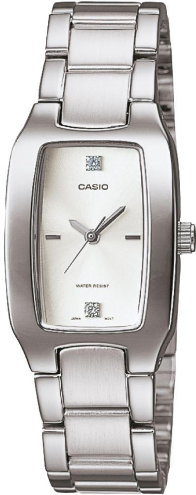CASIO UNISEX KOL SAATİ / RENKLİ