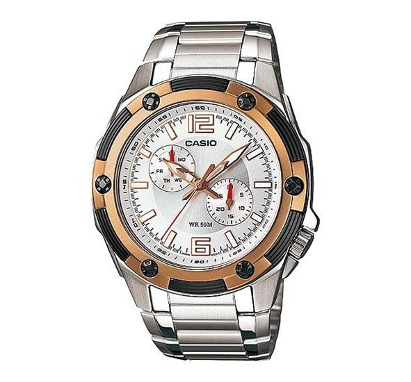 CASIO UNISEX KOL SAATİ / RENKLİ