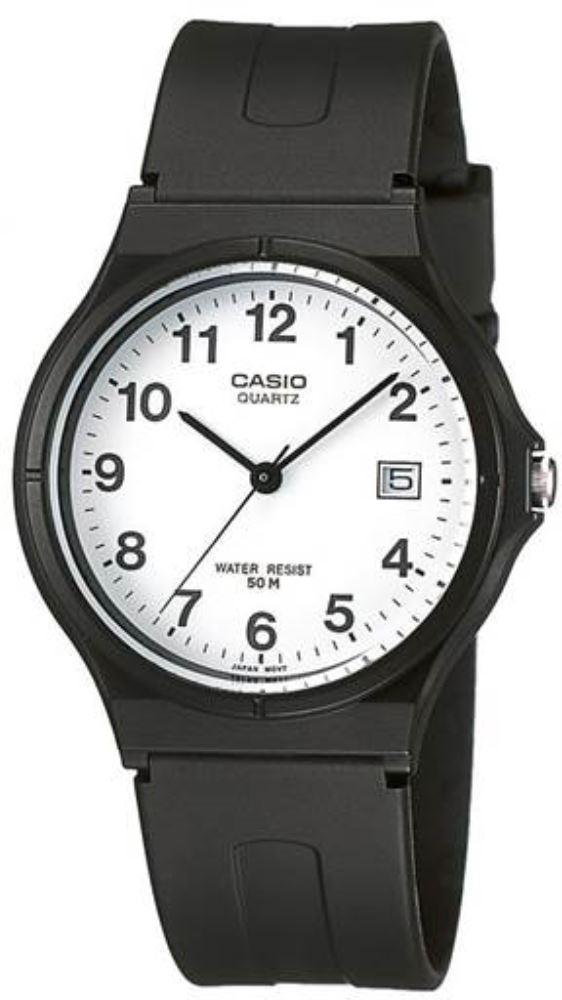 CASIO UNISEX KOL SAATİ / RENKLİ