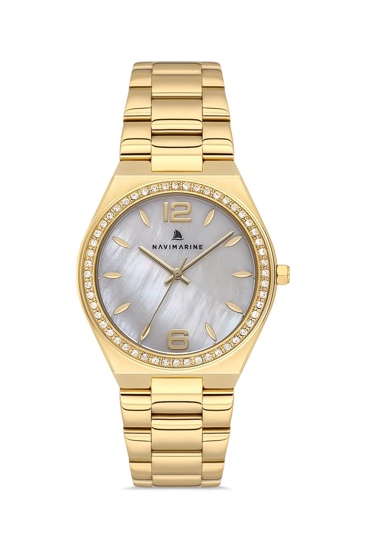NAVIMARINE UNISEX KOL SAATİ / RENKLİ