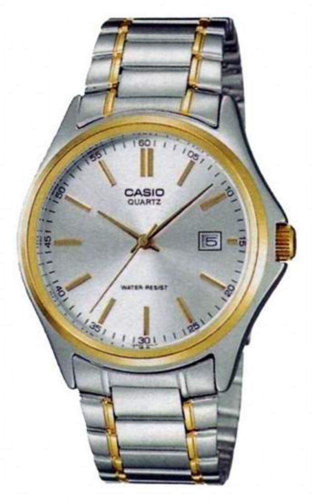 CASIO ERKEK KOL SAATİ / RENKLİ