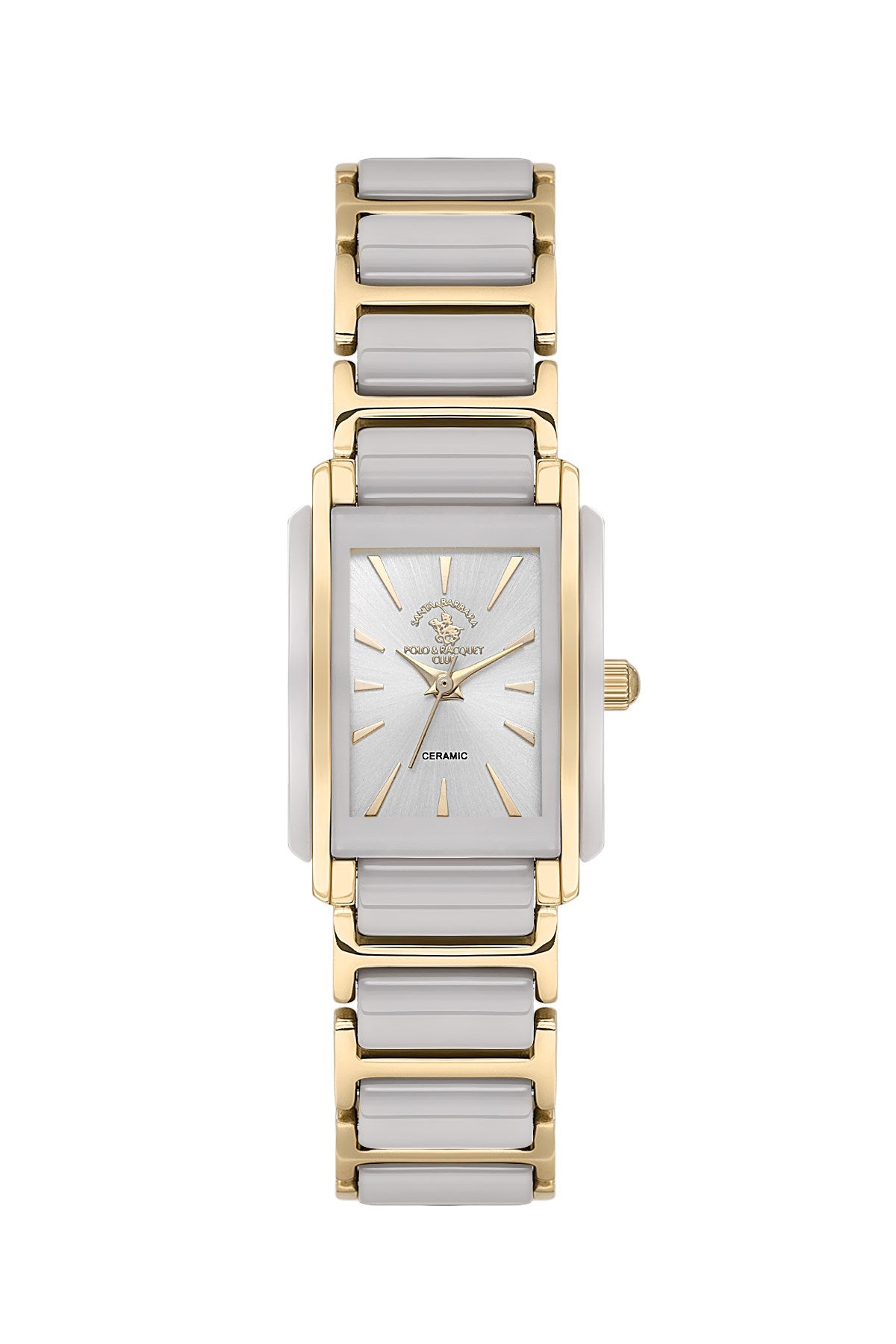 S.B.POLO KADIN KOL SAATİ / RENKLİ