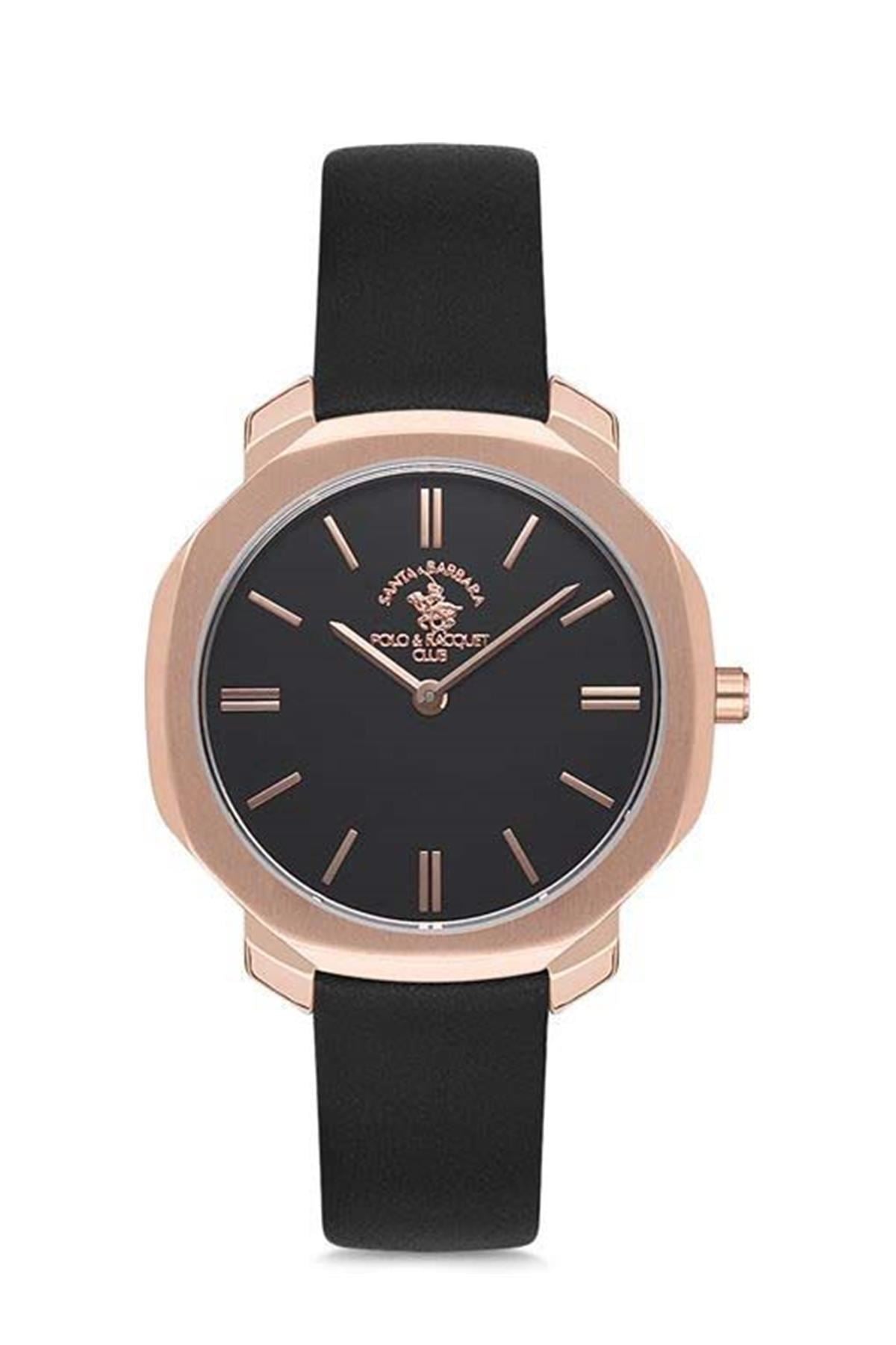 S.B.POLO KADIN KOL SAATİ / ROSE GOLD