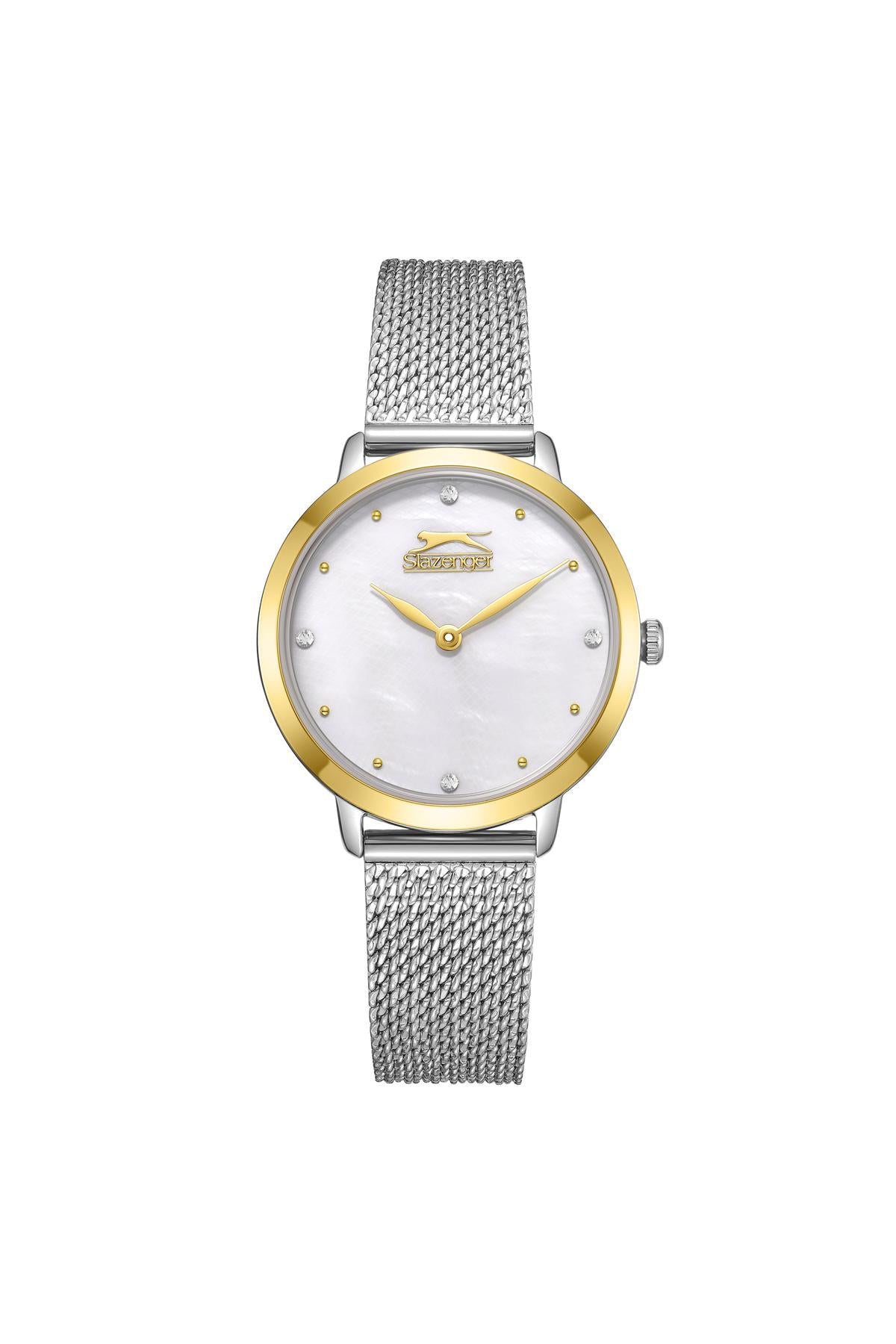 SLAZENGER KADIN KOL SAATİ / ROSE GOLD