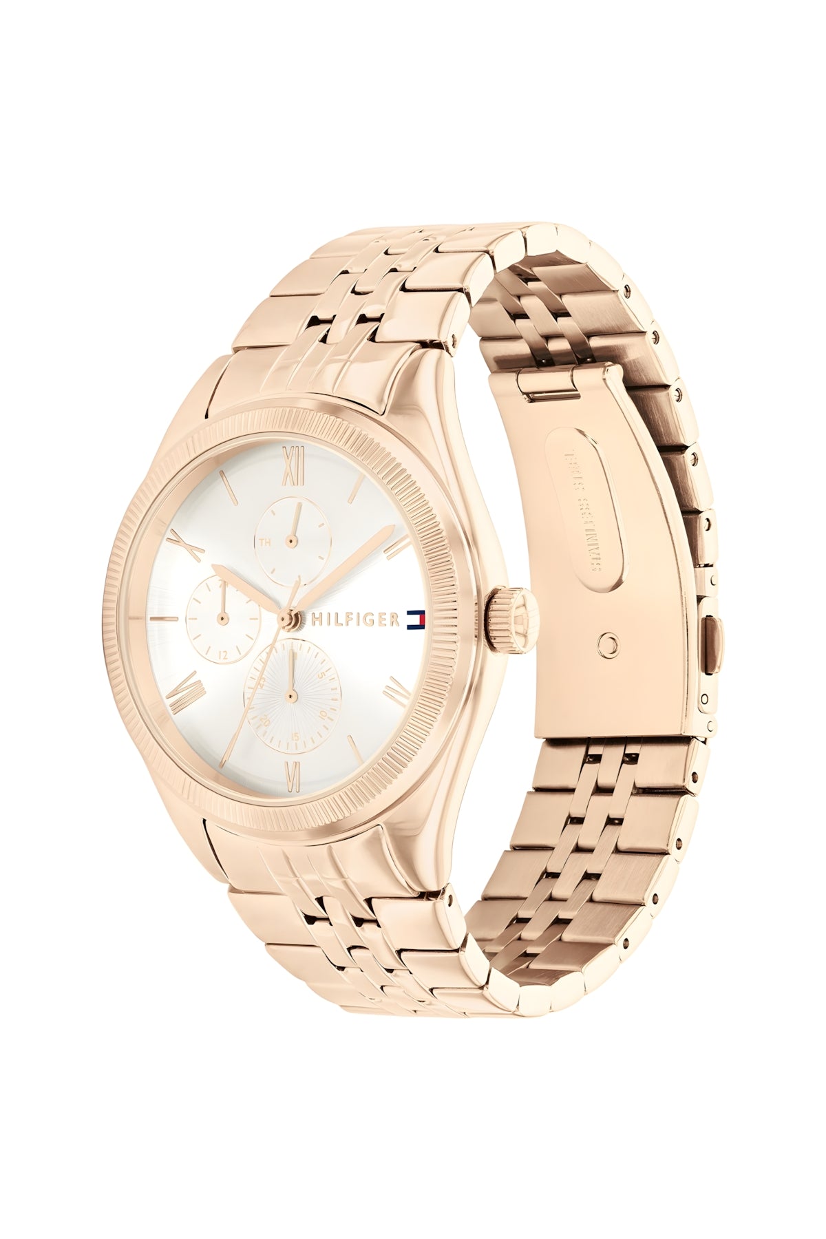 TOMMY HILFIGER KADIN KOL SAATİ / ROSE GOLD