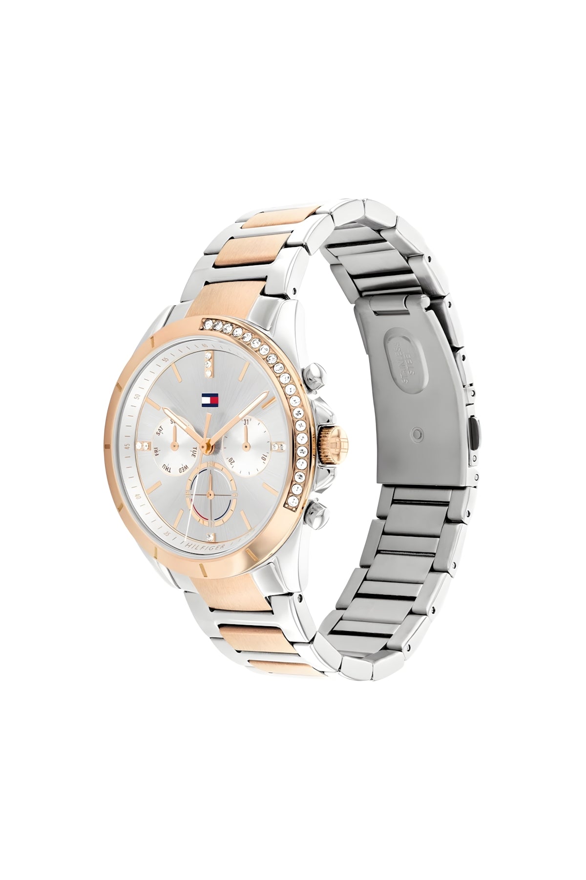 TOMMY HILFIGER KADIN KOL SAATİ / ROSE GOLD